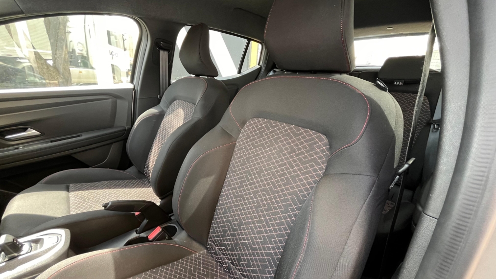 renault kardian 1.0 tce flex evolution edc 4p automatico 2025