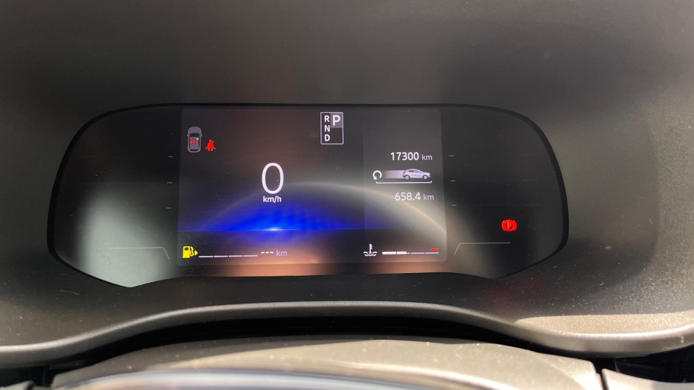renault kardian 1.0 tce flex evolution edc 4p automatico 2025
