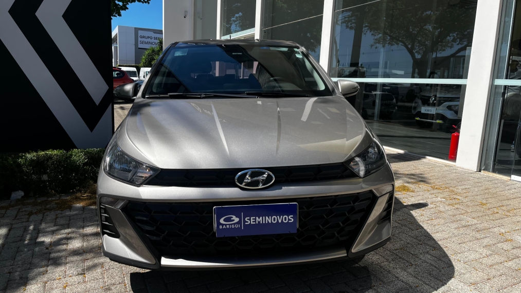 hyundai hb20 1.0 12v flex limited manual 4p 2023