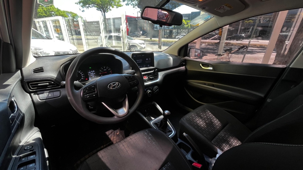 hyundai hb20 1.0 12v flex limited manual 4p 2023