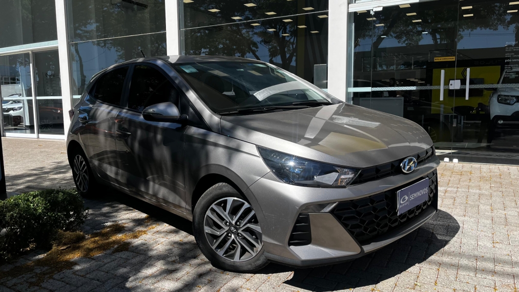 hyundai hb20 1.0 12v flex limited manual 4p 2023
