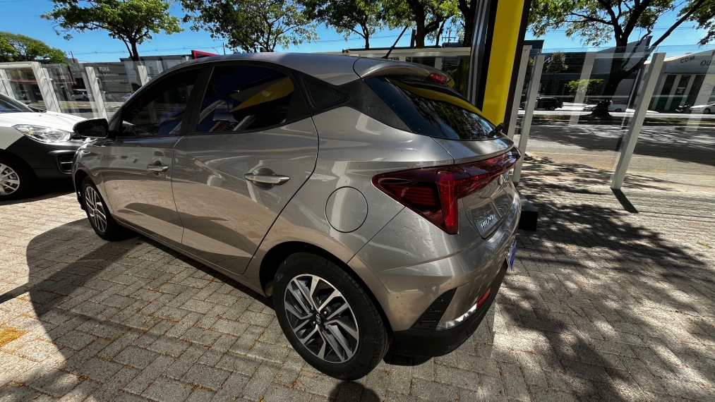 hyundai hb20 1.0 12v flex limited manual 4p 2023