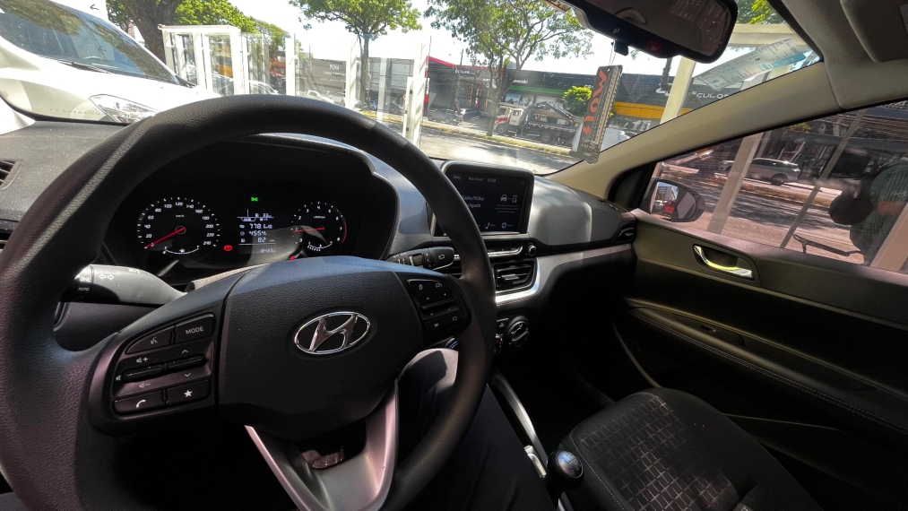 hyundai hb20 1.0 12v flex limited manual 4p 2023