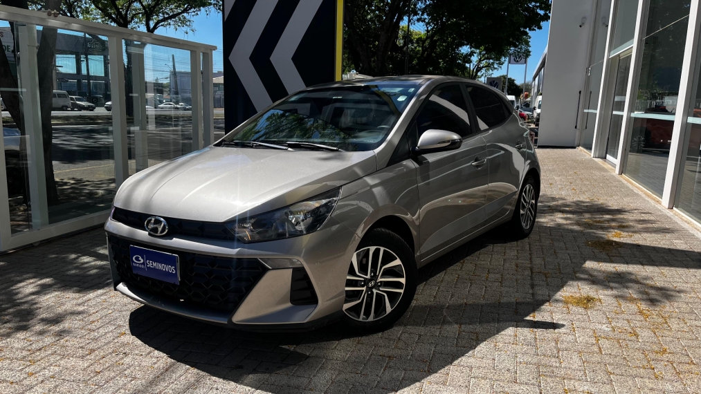 hyundai hb20 1.0 12v flex limited manual 4p 2023