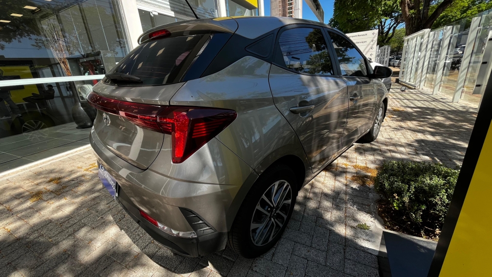 hyundai hb20 1.0 12v flex limited manual 4p 2023