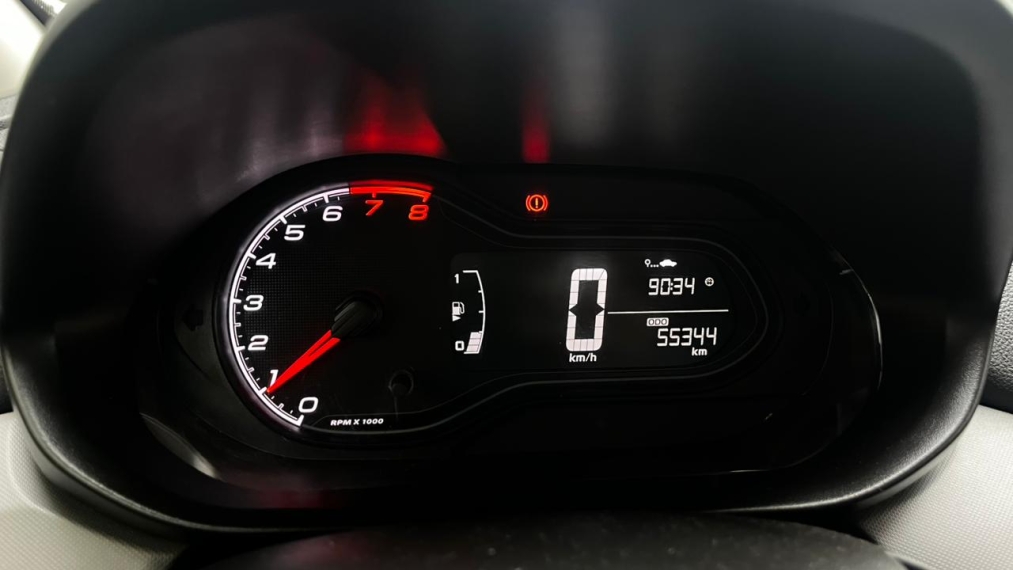 chevrolet onix 1.0 mpfi lt 8v flex 4p manual 2019