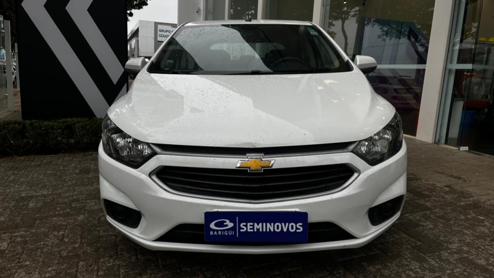 chevrolet onix 1.0 mpfi lt 8v flex 4p manual 2019