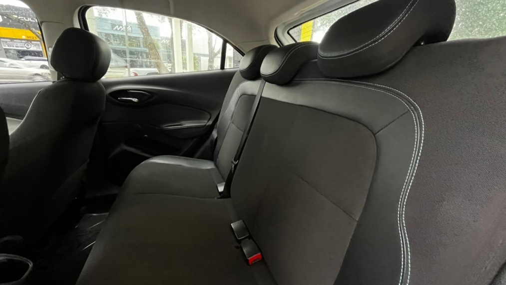 chevrolet onix 1.0 mpfi lt 8v flex 4p manual 2019