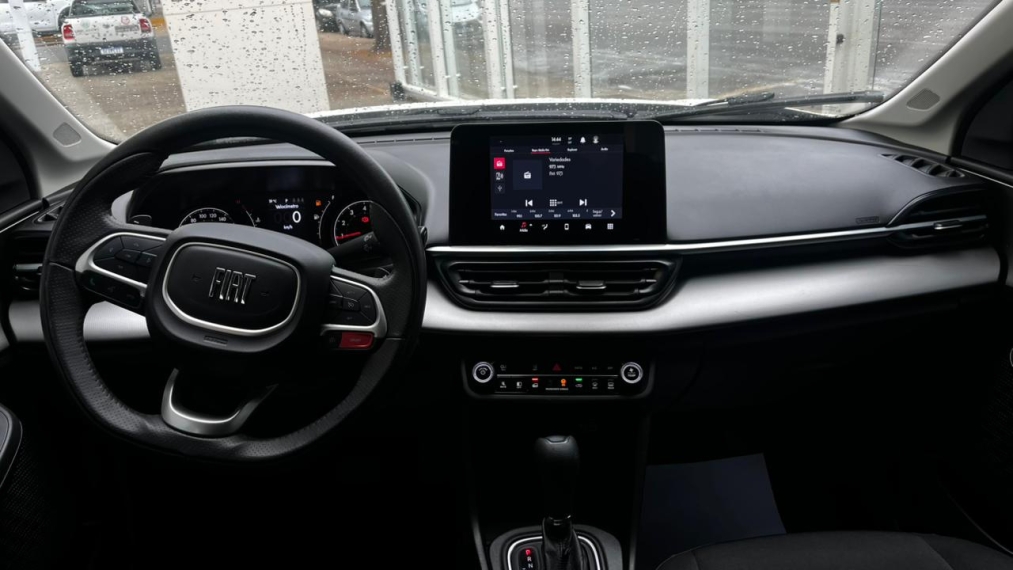 fiat pulse 1.0 turbo 200 flex audace cvt 4p automatico 2023