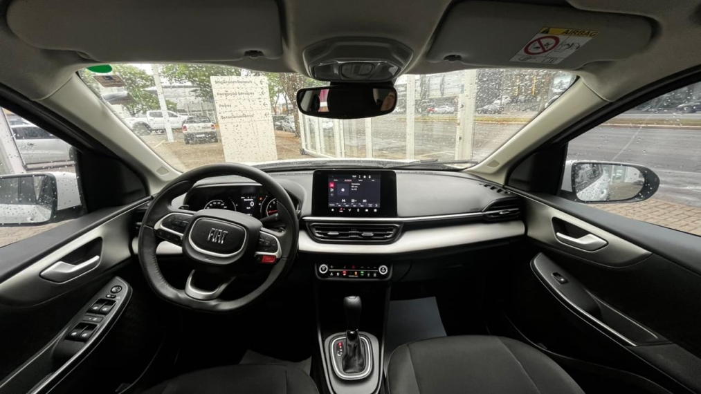 fiat pulse 1.0 turbo 200 flex audace cvt 4p automatico 2023