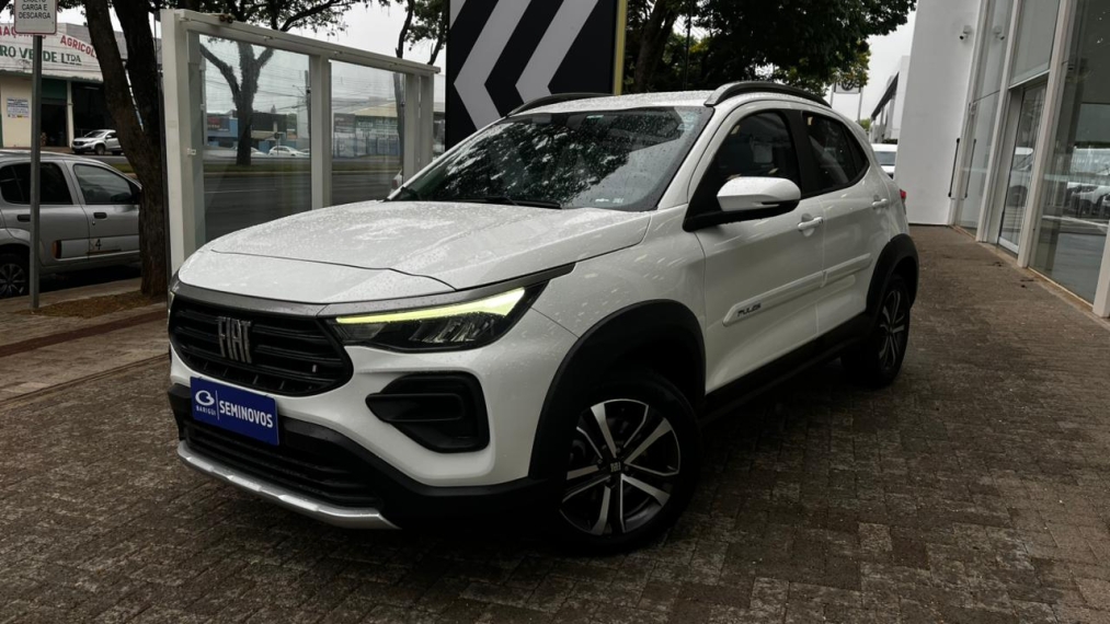 fiat pulse 1.0 turbo 200 flex audace cvt 4p automatico 2023
