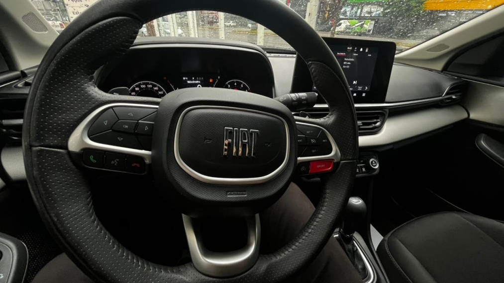 fiat pulse 1.0 turbo 200 flex audace cvt 4p automatico 2023