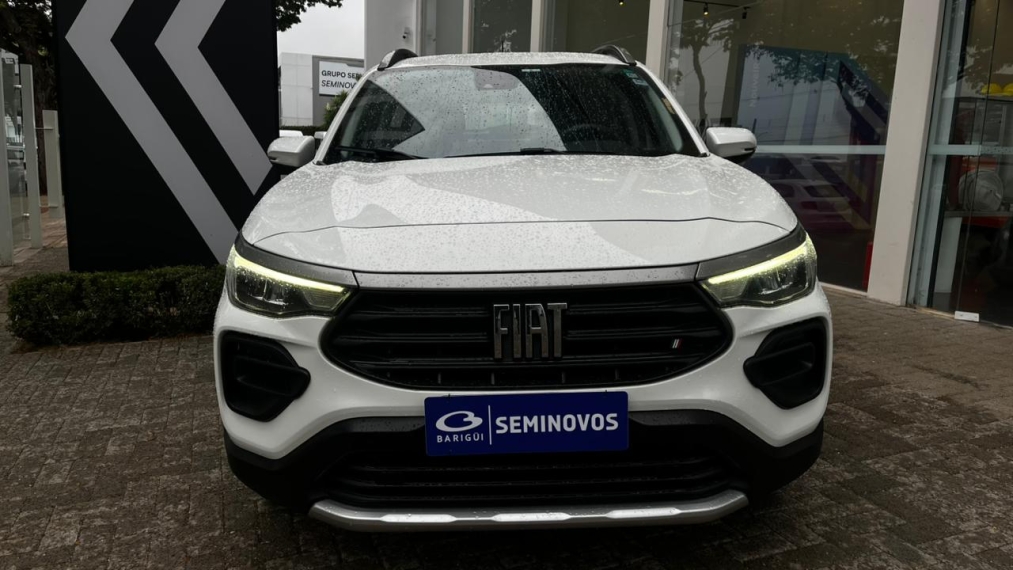 fiat pulse 1.0 turbo 200 flex audace cvt 4p automatico 2023