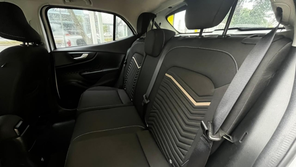 fiat pulse 1.0 turbo 200 flex audace cvt 4p automatico 2023