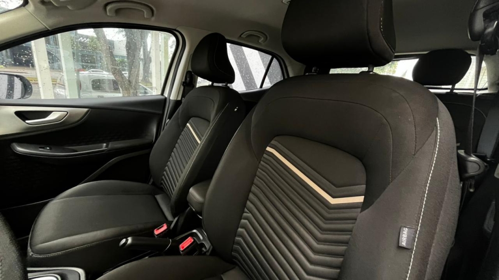 fiat pulse 1.0 turbo 200 flex audace cvt 4p automatico 2023