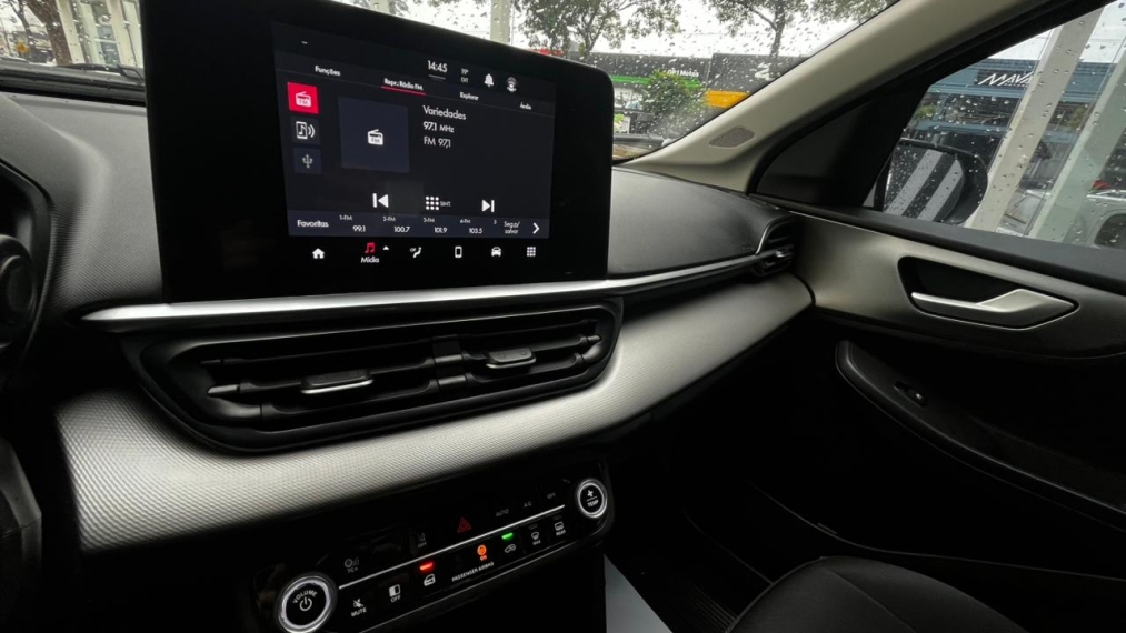 fiat pulse 1.0 turbo 200 flex audace cvt 4p automatico 2023