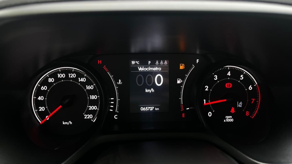 fiat pulse 1.0 turbo 200 flex audace cvt 4p automatico 2023