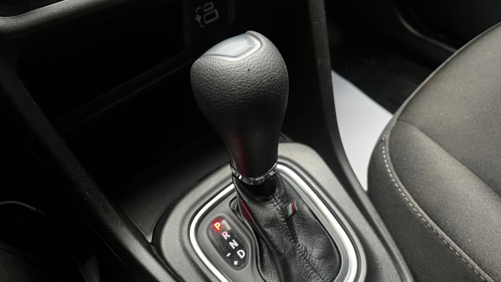 fiat pulse 1.0 turbo 200 flex audace cvt 4p automatico 2023