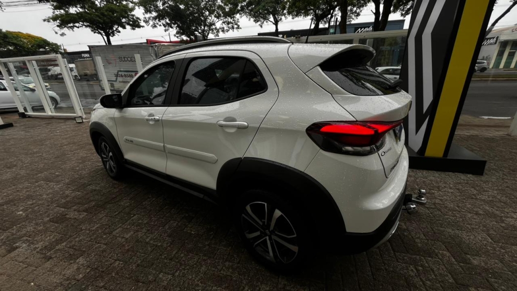 fiat pulse 1.0 turbo 200 flex audace cvt 4p automatico 2023