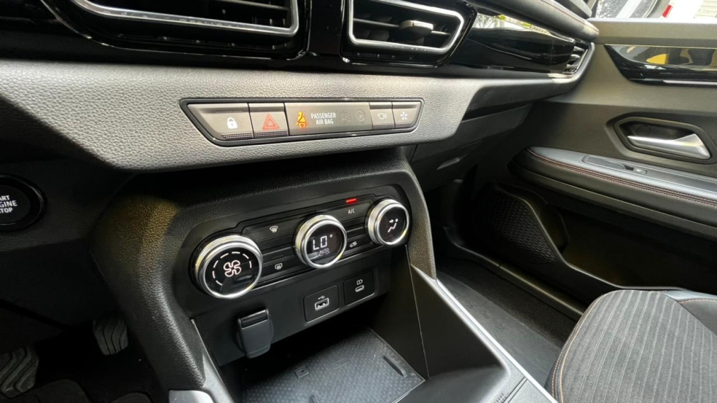 renault kardian 1.0 tce flex premiere edition edc 4p automatico 2025