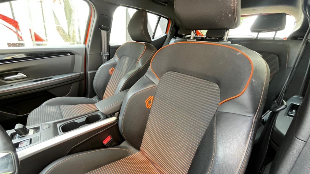 renault kardian 1.0 tce flex premiere edition edc 4p automatico 2025