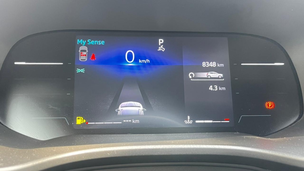 renault kardian 1.0 tce flex premiere edition edc 4p automatico 2025