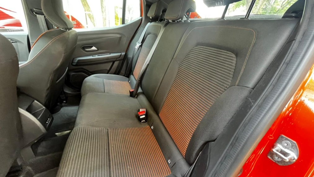 renault kardian 1.0 tce flex premiere edition edc 4p automatico 2025
