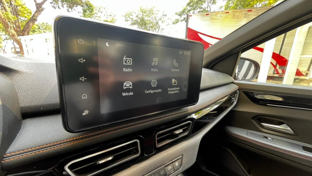 renault kardian 1.0 tce flex premiere edition edc 4p automatico 2025