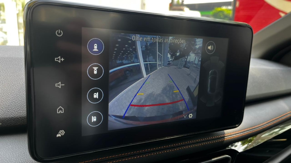 renault kardian 1.0 tce flex premiere edition edc 4p automatico 2025