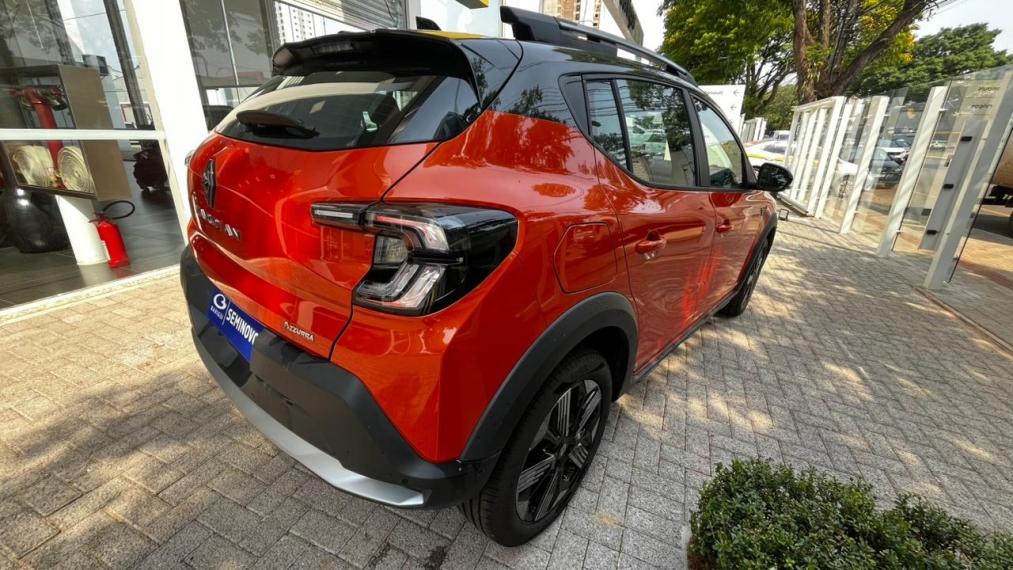renault kardian 1.0 tce flex premiere edition edc 4p automatico 2025