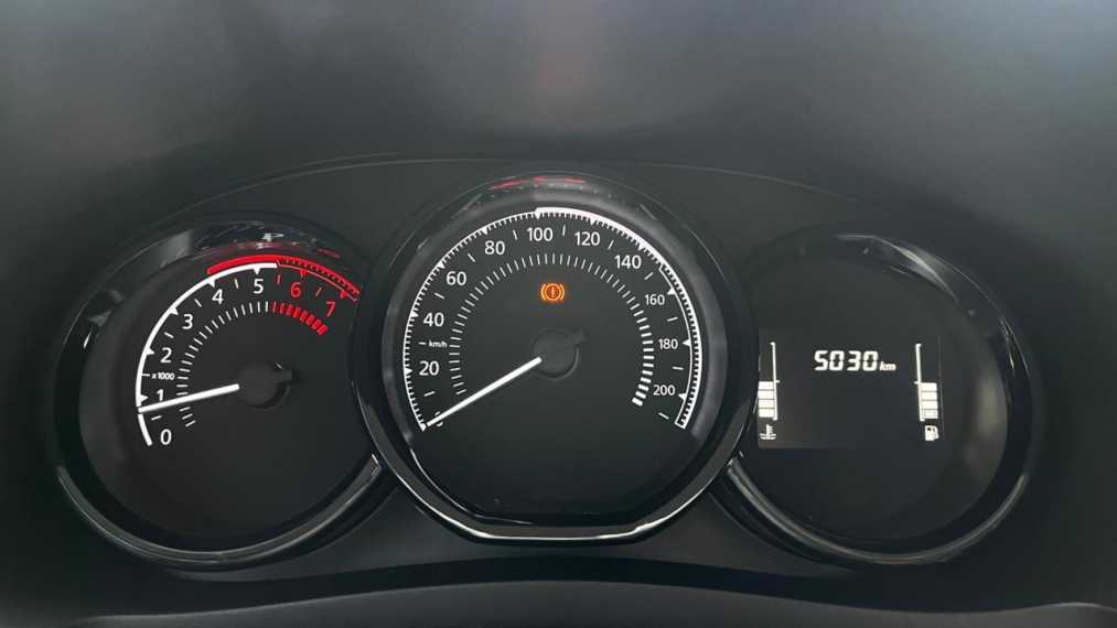 renault kangoo 1.6 16v sce flex advanced manual 5p 2025