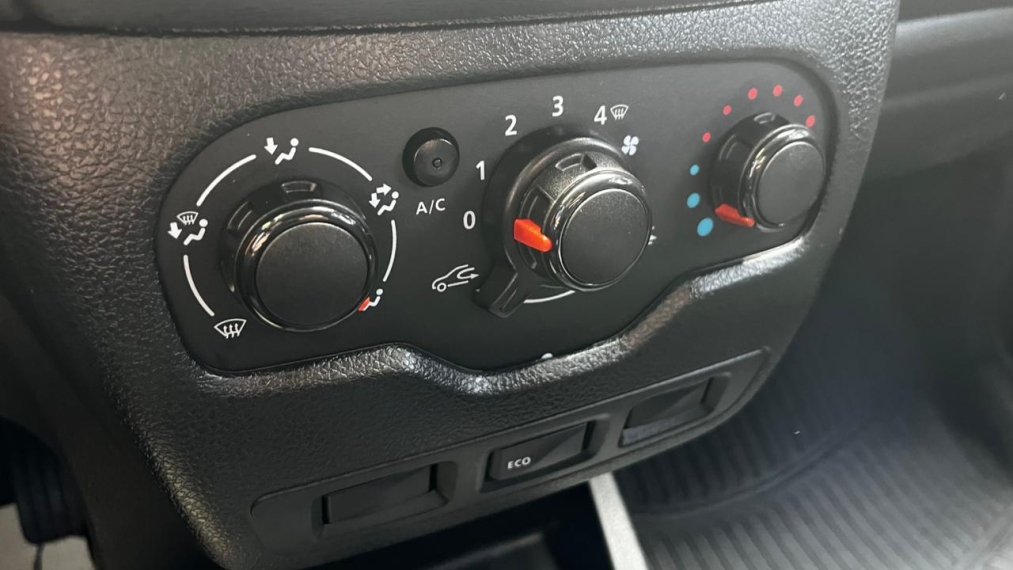 renault kangoo 1.6 16v sce flex advanced manual 5p 2025