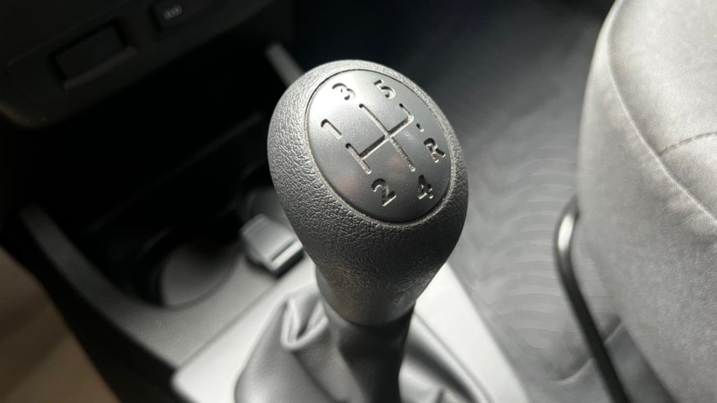 renault kangoo 1.6 16v sce flex advanced manual 5p 2025