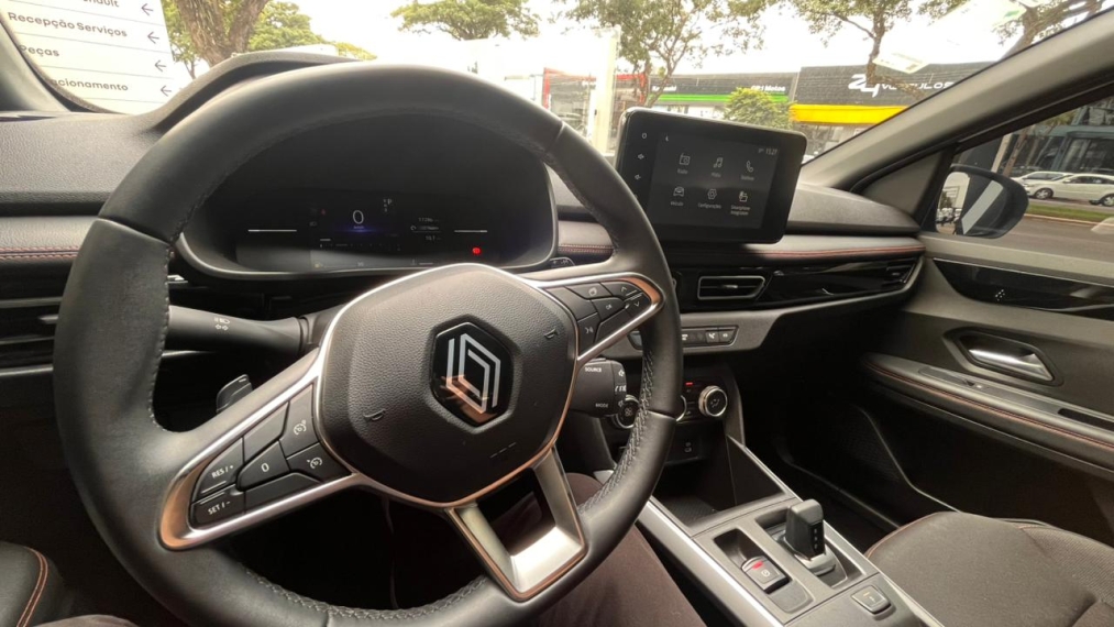 renault kardian 1.0 tce flex techno edc 4p automatico 2025