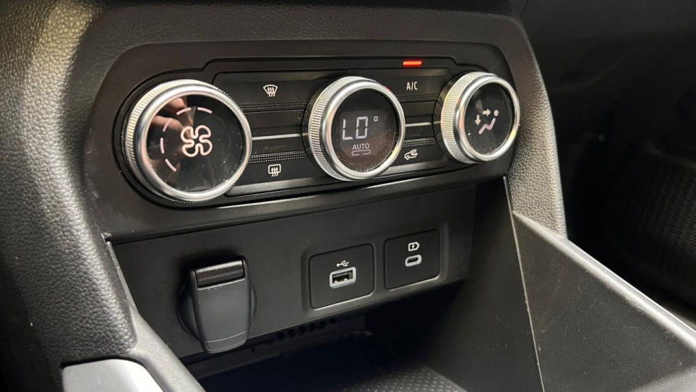 renault kardian 1.0 tce flex techno edc 4p automatico 2025