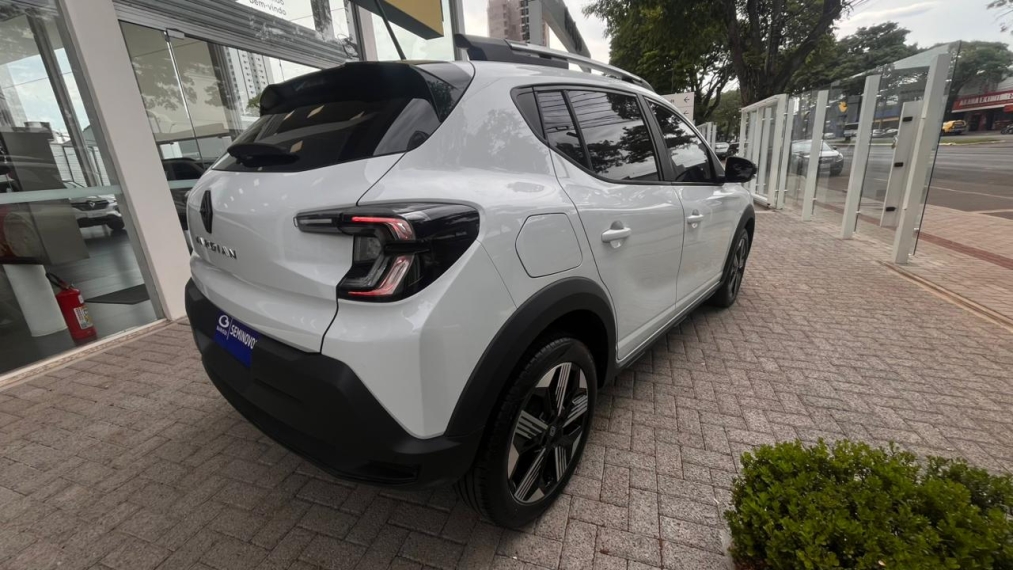 renault kardian 1.0 tce flex techno edc 4p automatico 2025