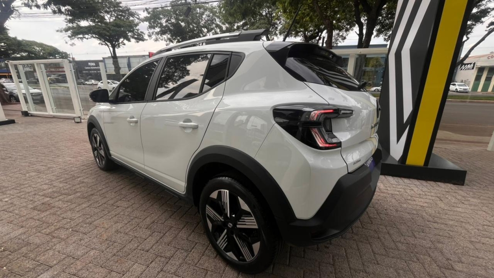 renault kardian 1.0 tce flex techno edc 4p automatico 2025