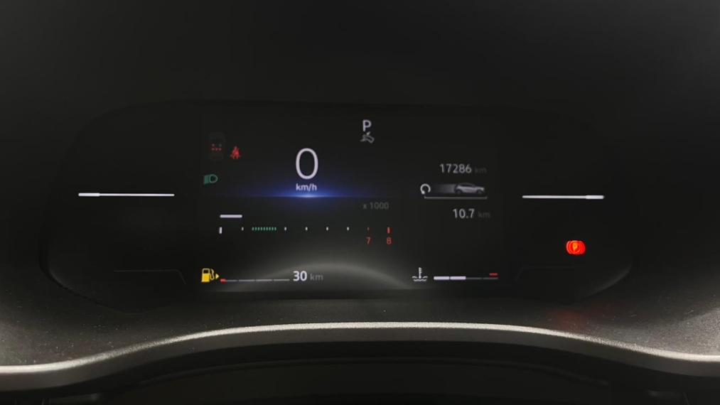 renault kardian 1.0 tce flex techno edc 4p automatico 2025