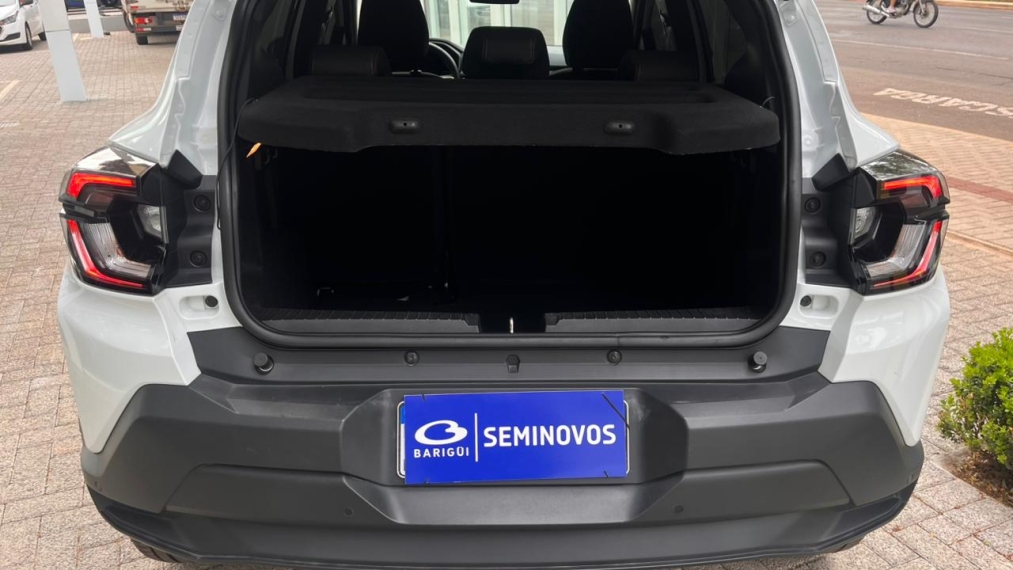 renault kardian 1.0 tce flex techno edc 4p automatico 2025