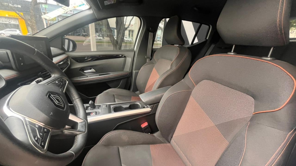 renault kardian 1.0 tce flex techno edc 4p automatico 2025