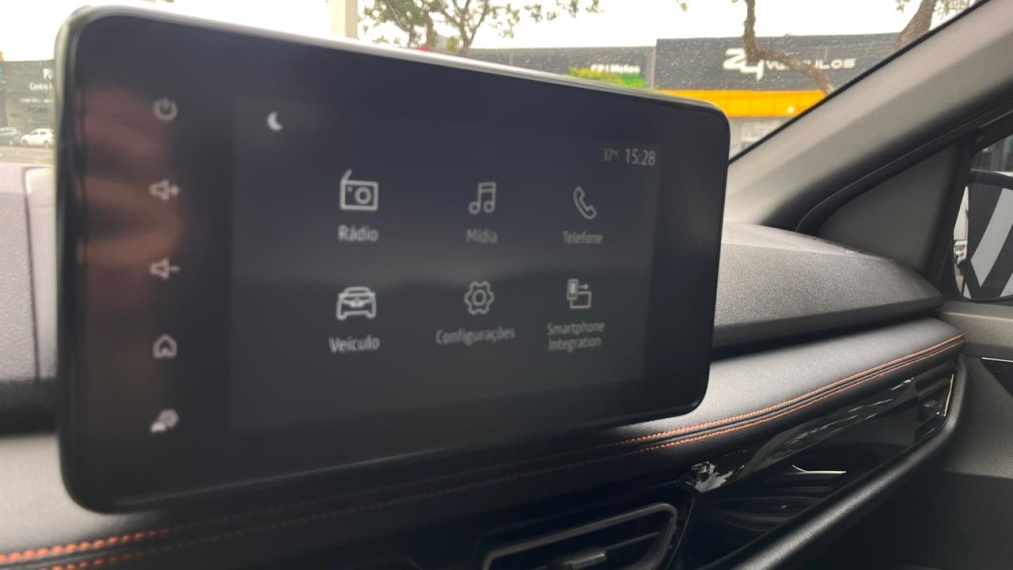 renault kardian 1.0 tce flex techno edc 4p automatico 2025