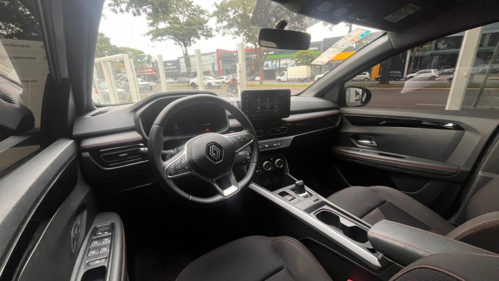 renault kardian 1.0 tce flex techno edc 4p automatico 2025