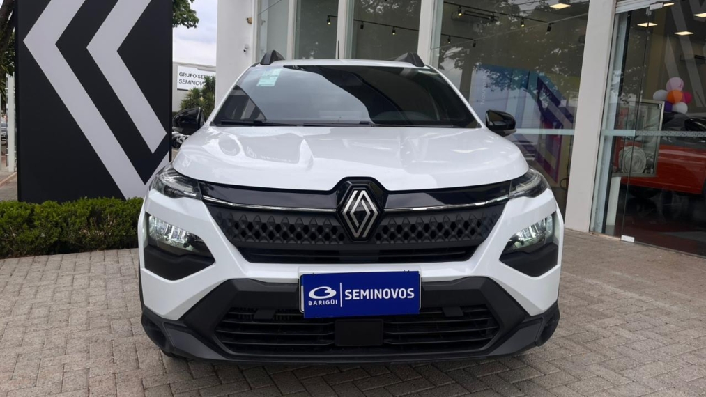 renault kardian 1.0 tce flex techno edc 4p automatico 2025