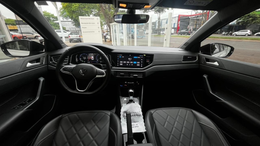 volkswagen virtus 1.4 250 tsi exclusive automatico flex 4p 2025