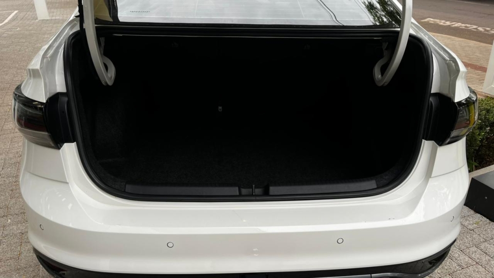 volkswagen virtus 1.4 250 tsi exclusive automatico flex 4p 2025