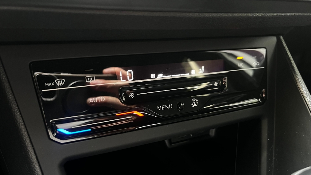 volkswagen virtus 1.4 250 tsi exclusive automatico flex 4p 2025