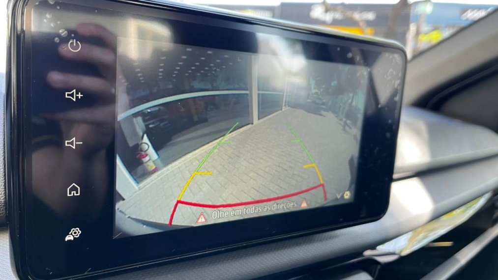 renault kardian 1.0 tce flex evolution edc 4p automatico 2025