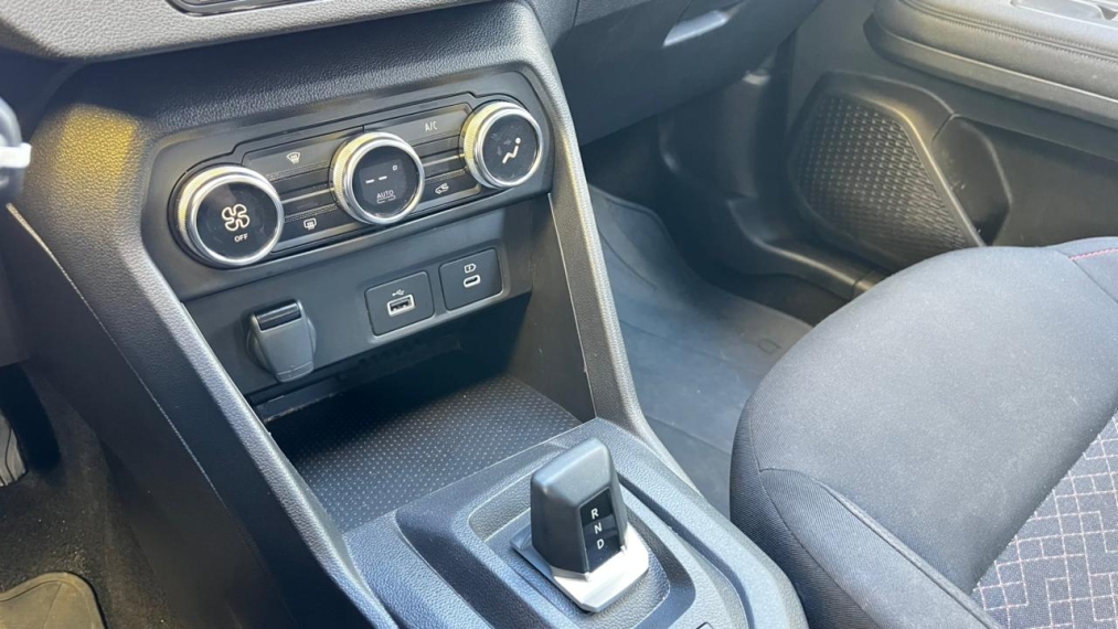 renault kardian 1.0 tce flex evolution edc 4p automatico 2025