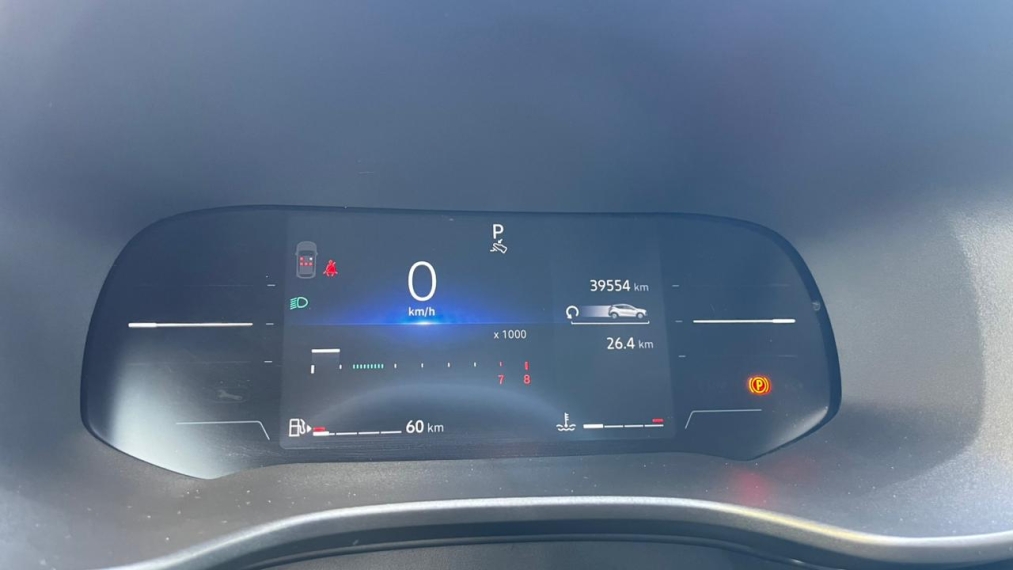 renault kardian 1.0 tce flex evolution edc 4p automatico 2025