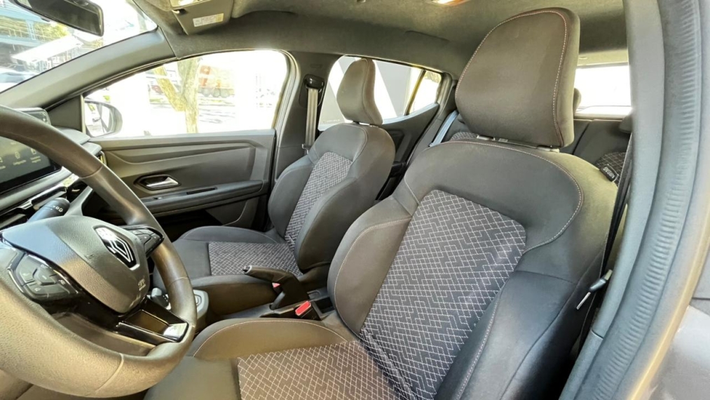 renault kardian 1.0 tce flex evolution edc 4p automatico 2025